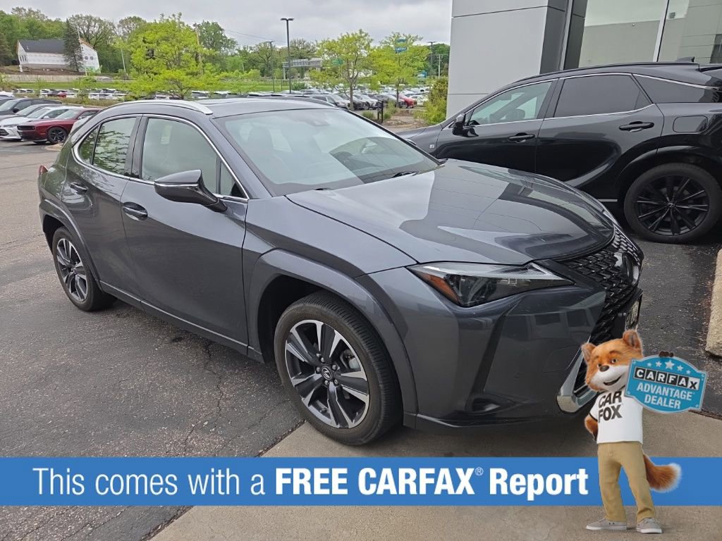 lexus ux hybrid 2024 JTHP9JBH5R2077427 image lexus ux hybrid 2024 JTHP9JBH5R2077427 image